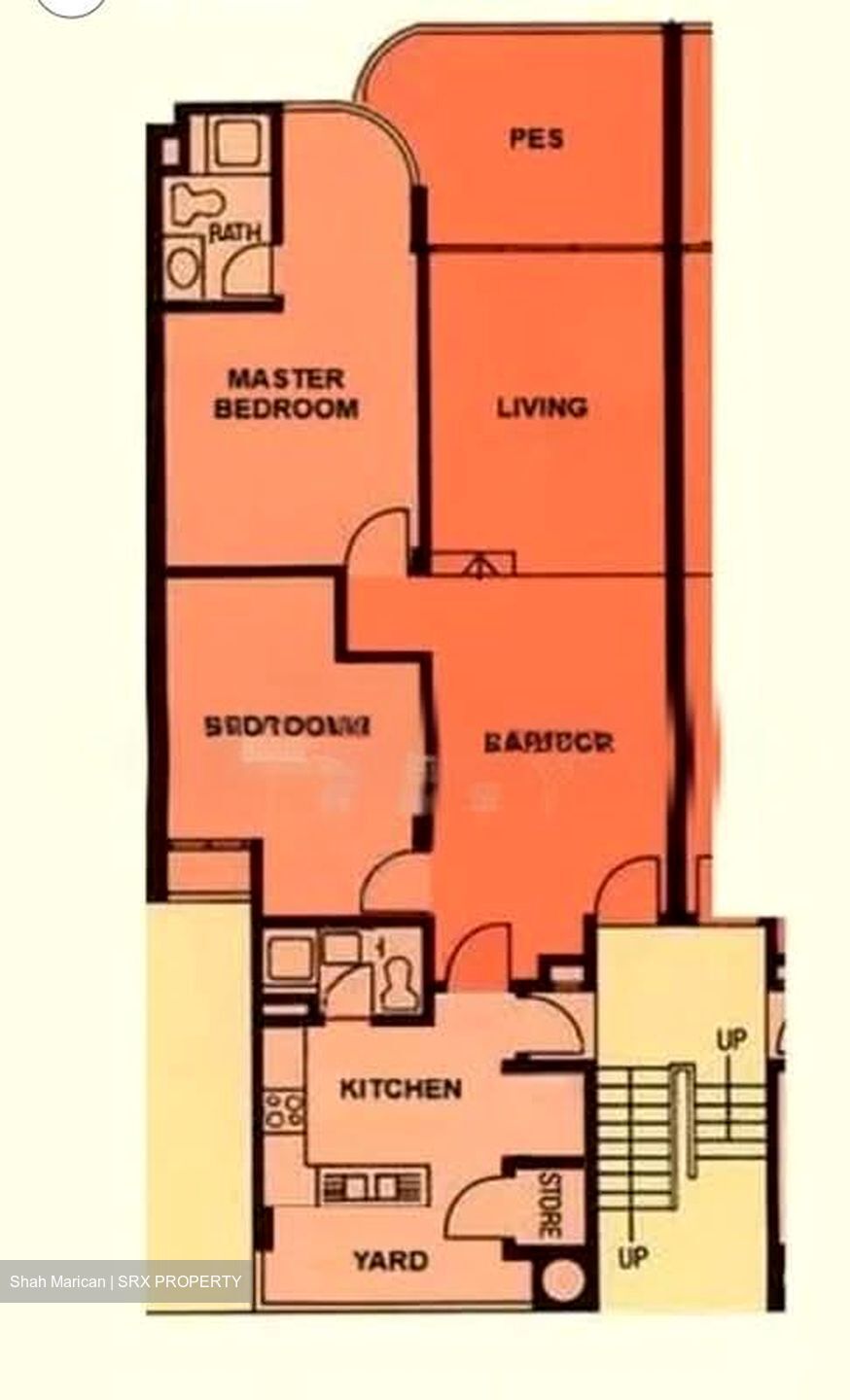 Far Horizon Garden (D20), Condominium #576702021